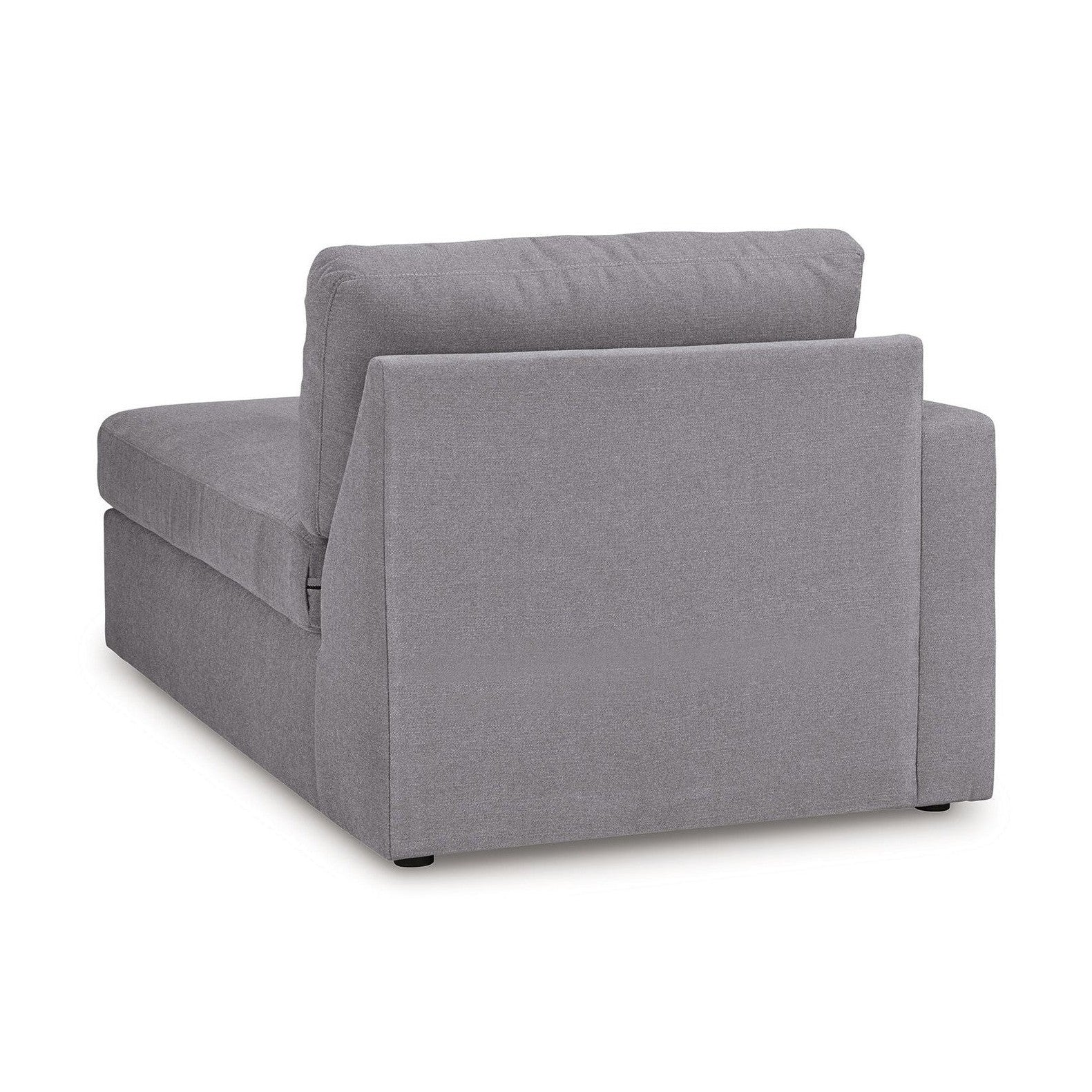 Modmax - Sectional - Granite