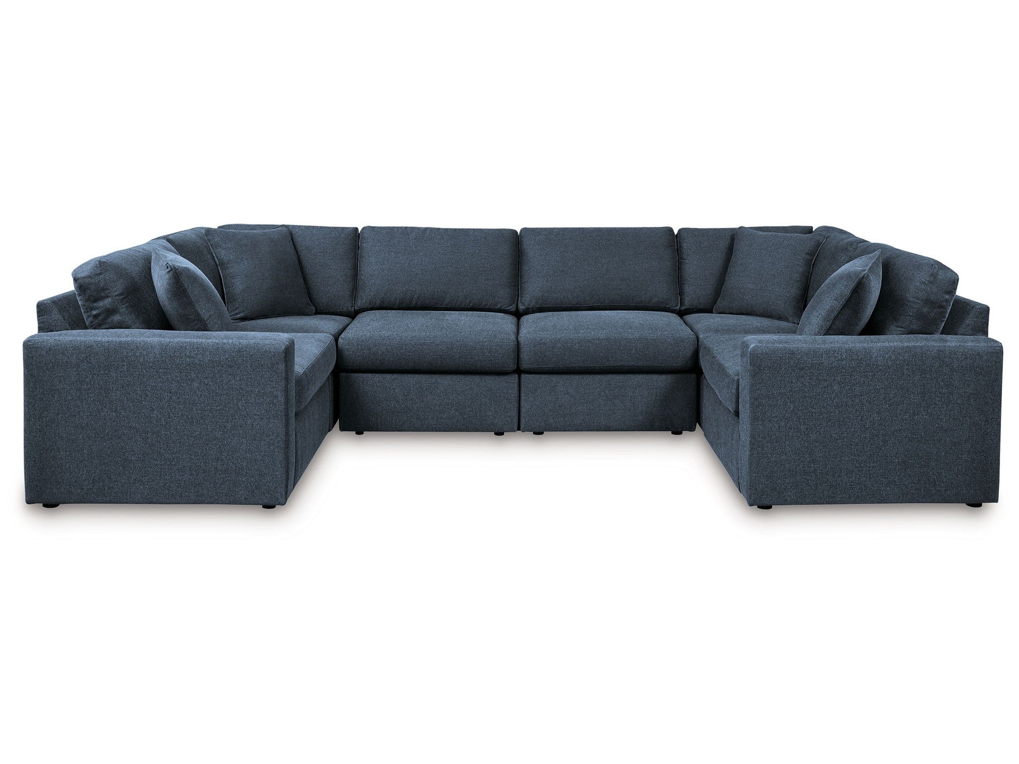 Modmax - Sectional - Ink