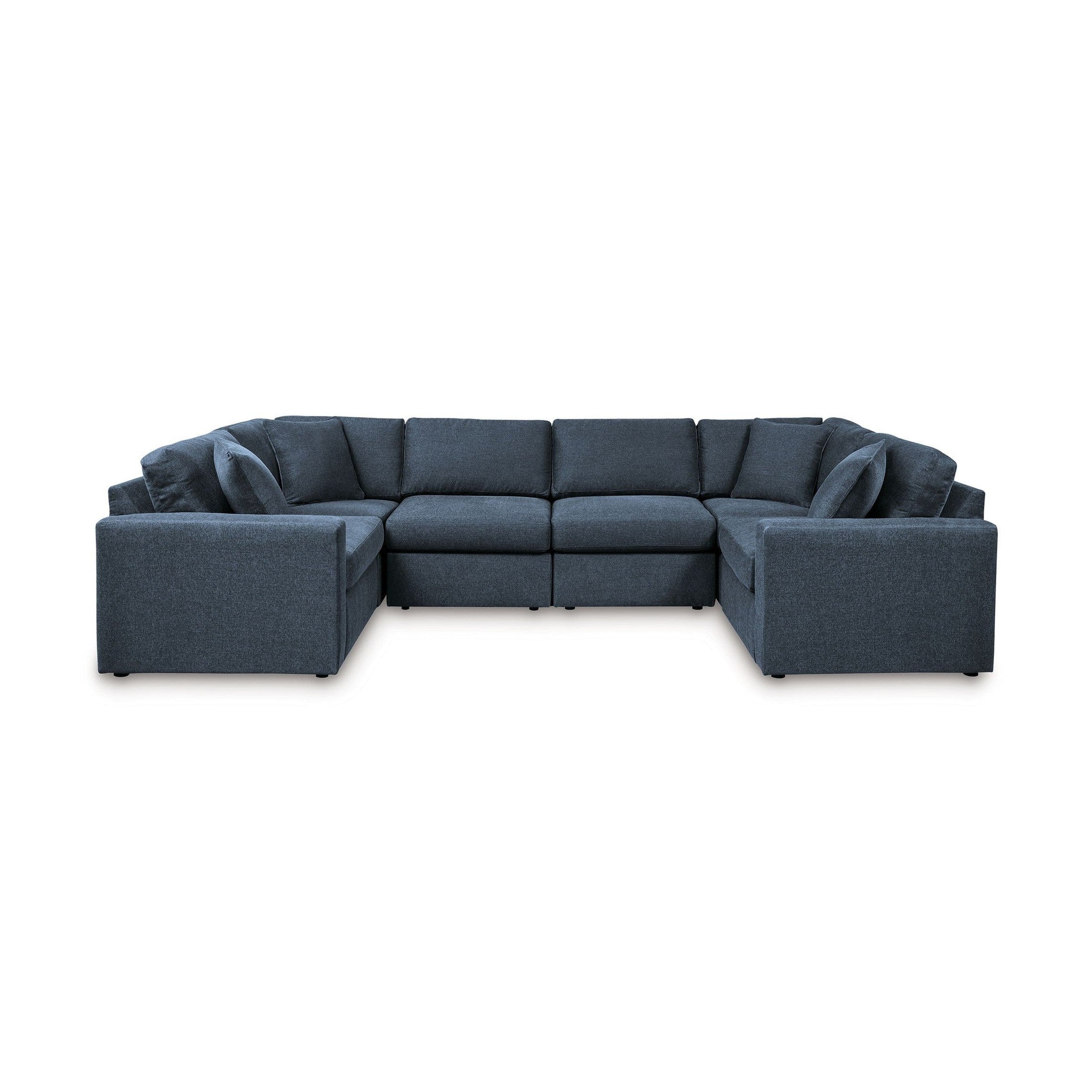 Modmax - Sectional - Ink