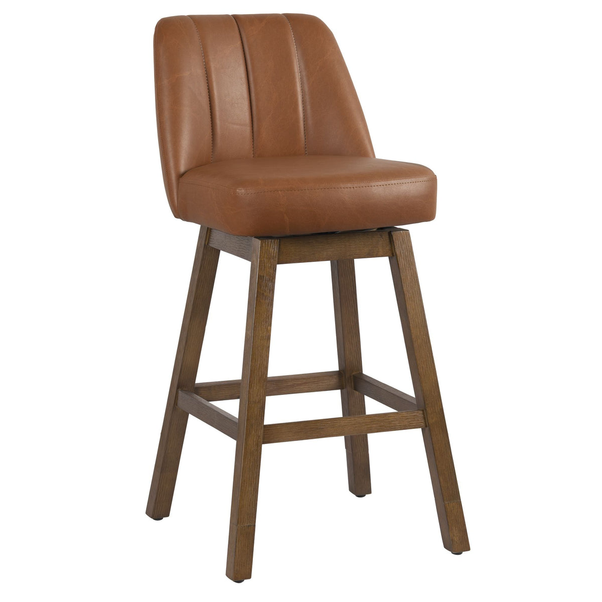 Sonny - Adjustable Height Swivel Barstool