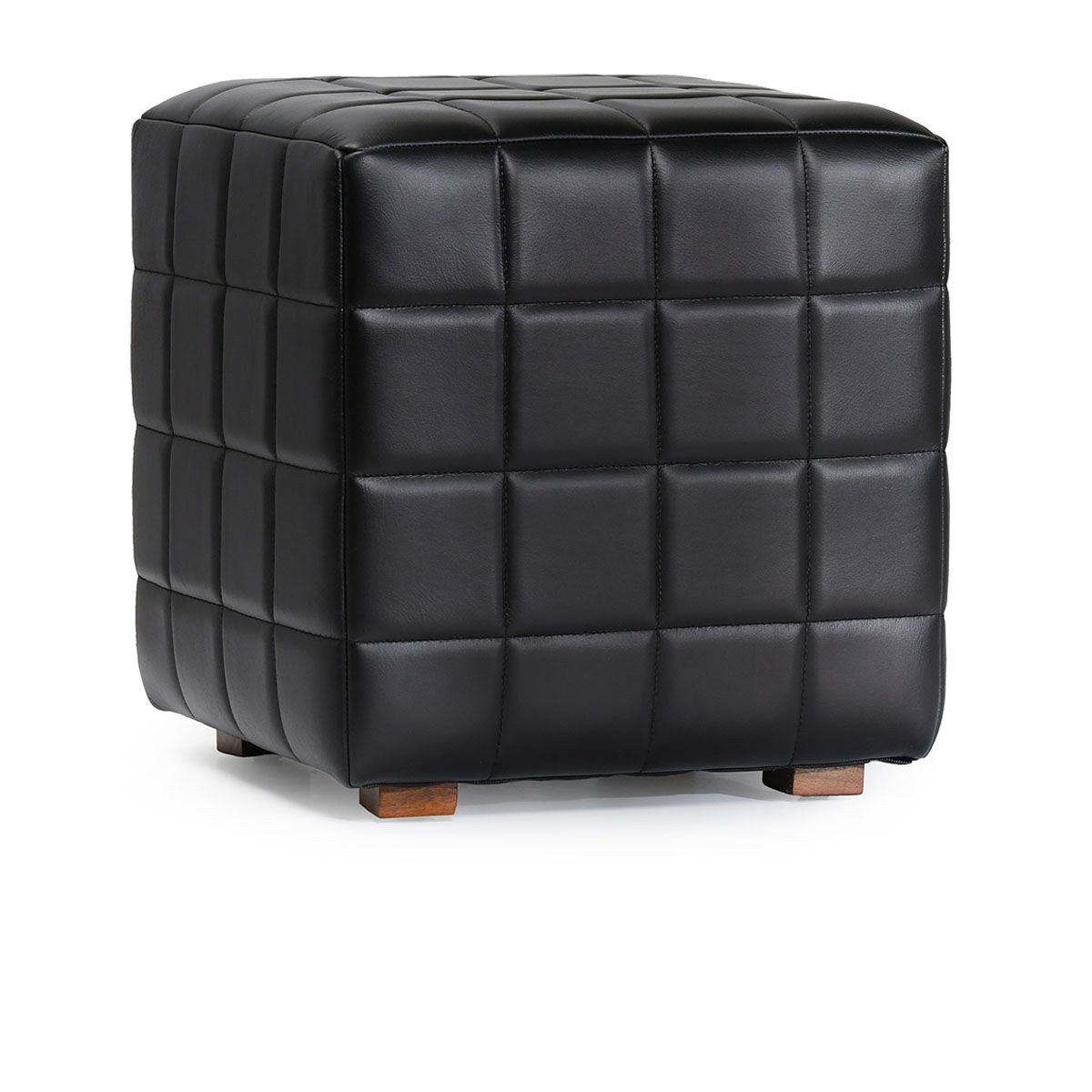 Carlo - Square Ottoman