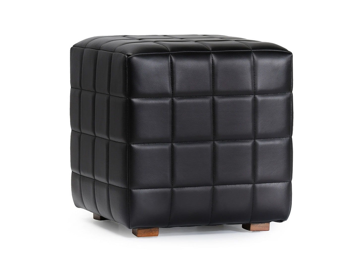 Carlo - Square Ottoman