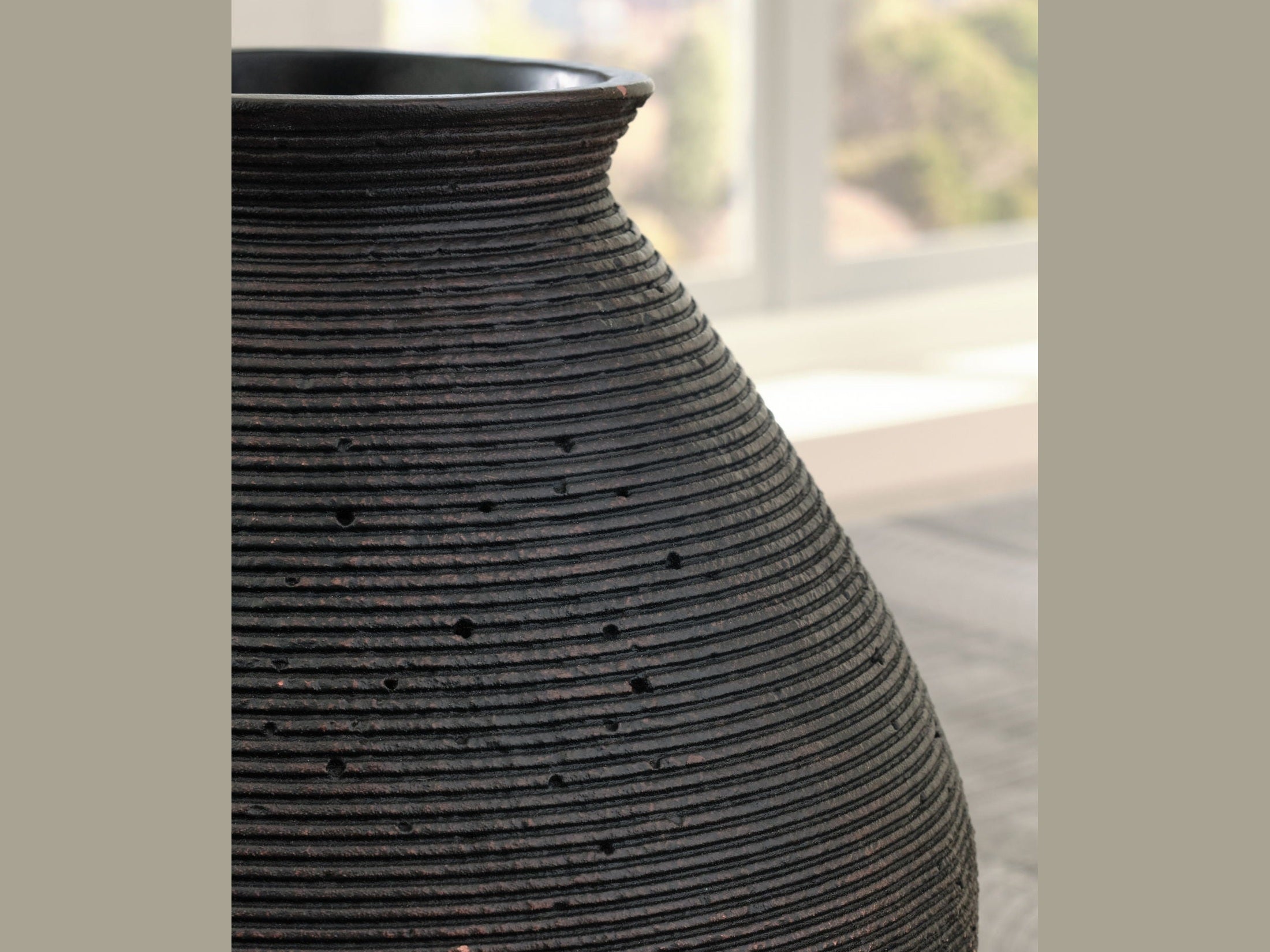 Hannela - Vase