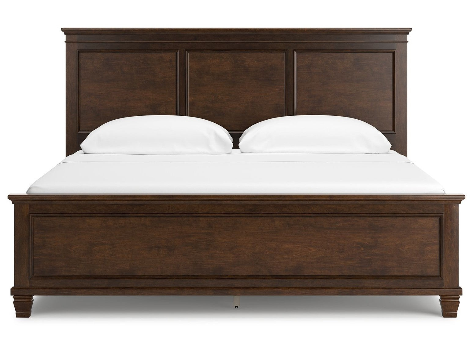 Danabrin - Panel Bed