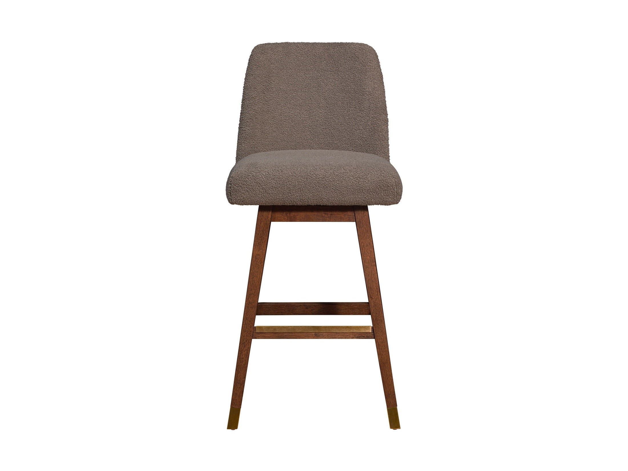 Amalie - Swivel Bar Stool