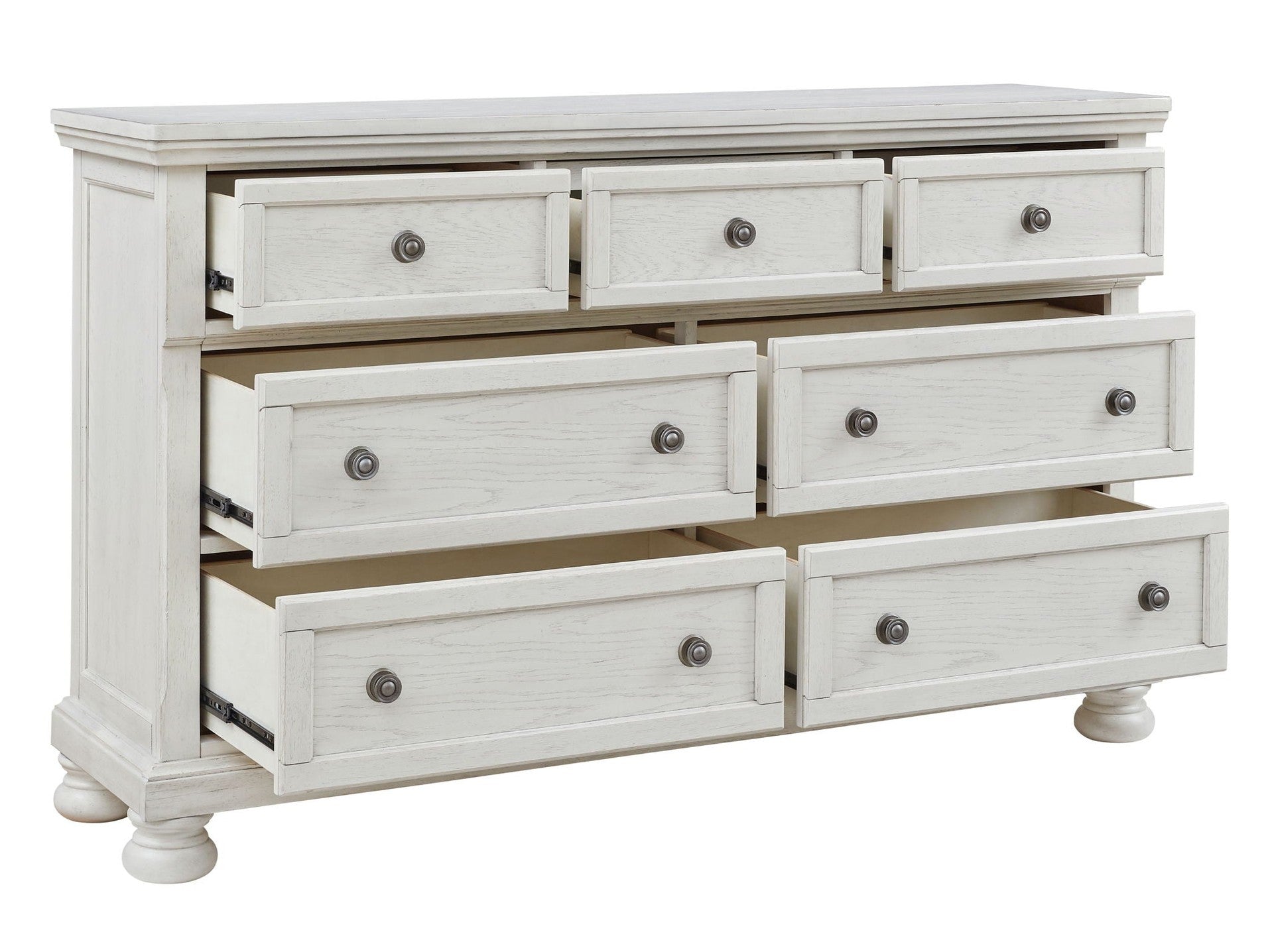 Robbinsdale - Dresser
