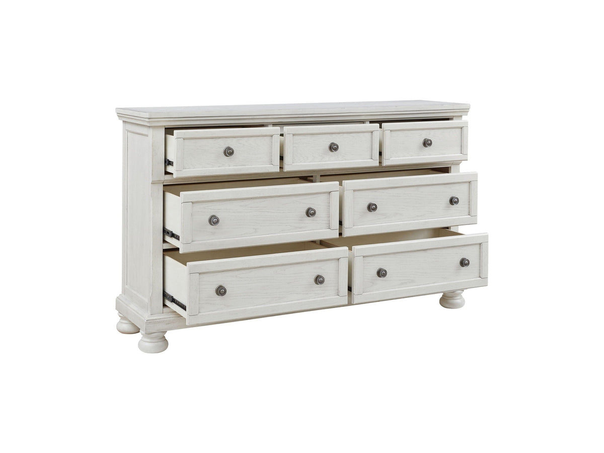 Robbinsdale - Dresser