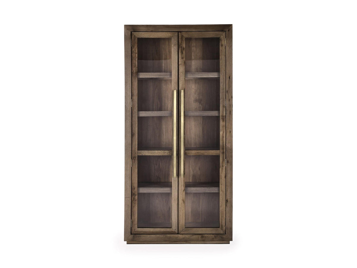 Bradley - Tall Cabinet