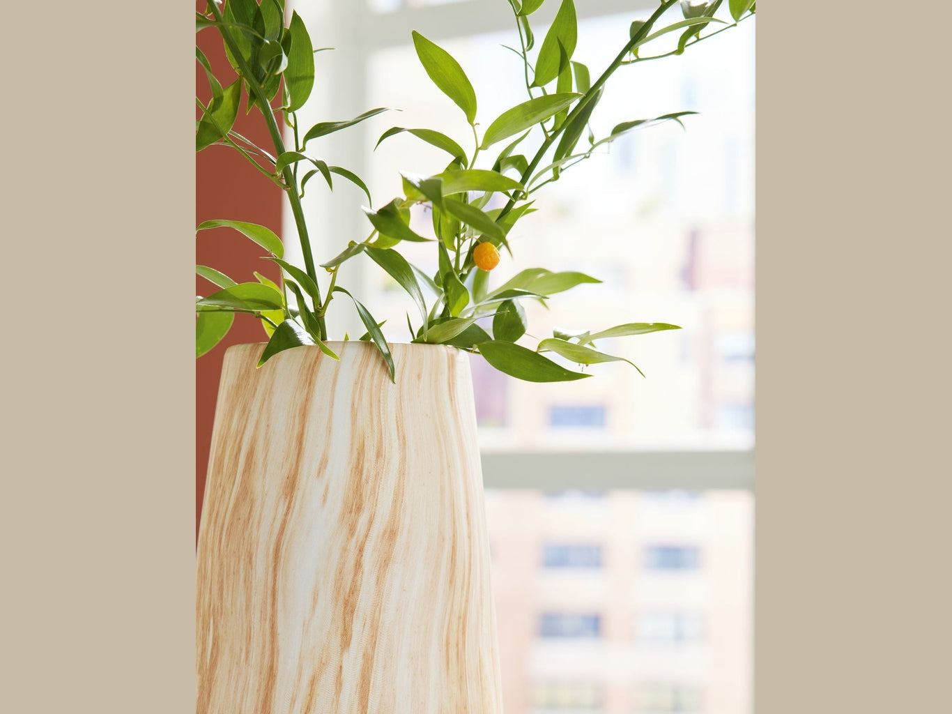 Cammen - Vase