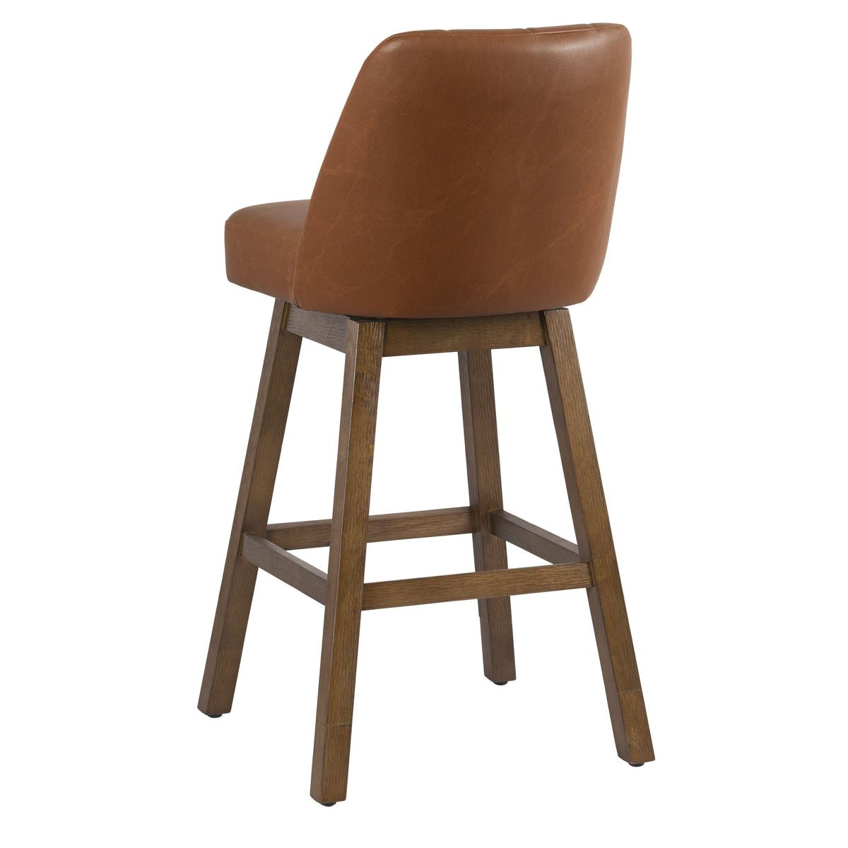 Sonny - Adjustable Height Swivel Barstool