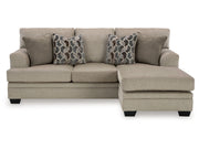 Stonemeade - Sofa Chaise