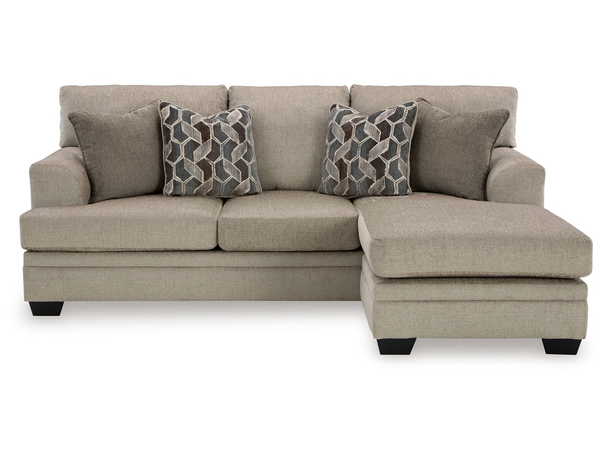 Stonemeade - Sofa Chaise