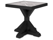 Beachcroft - Square End Table