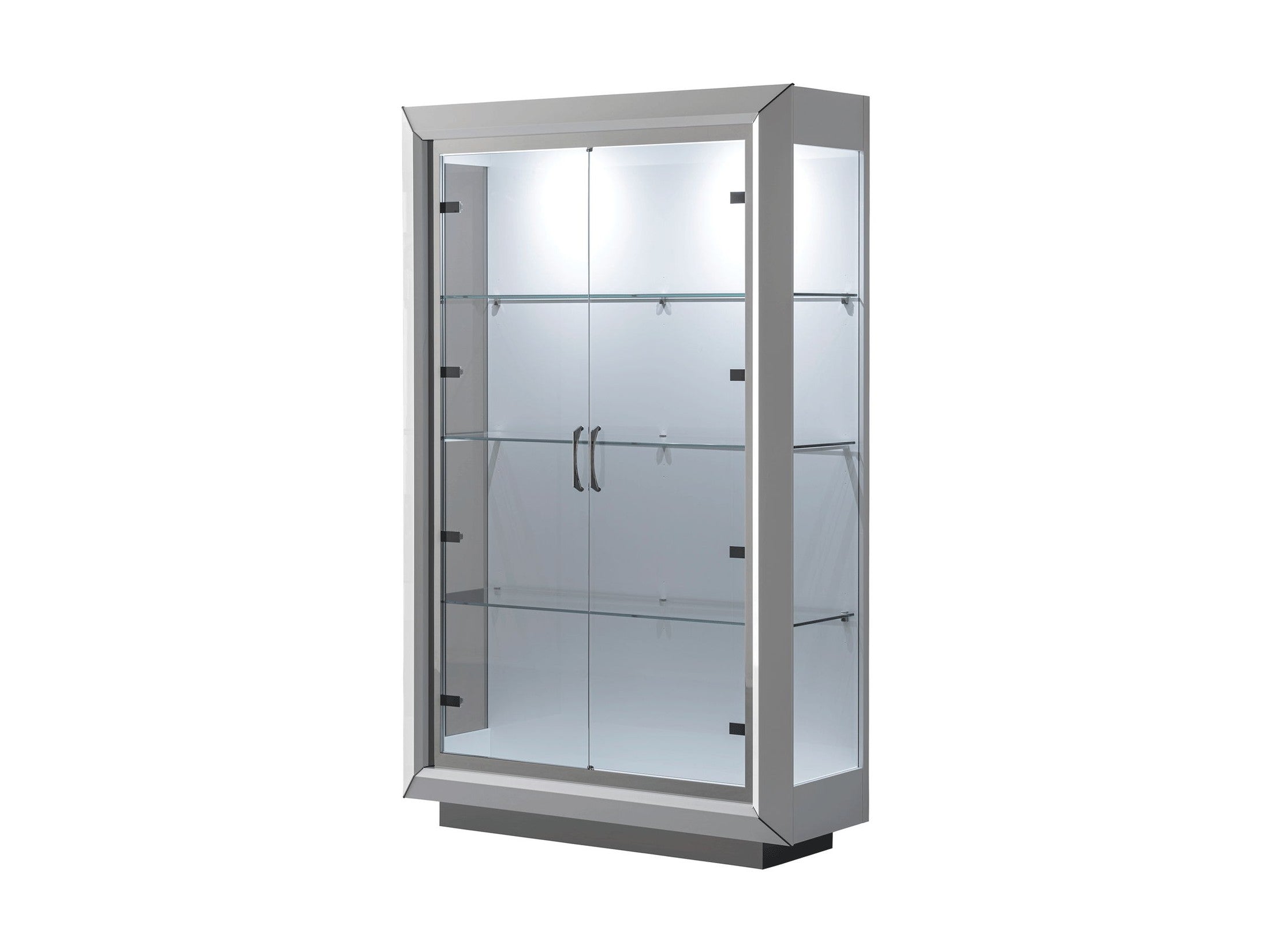 Elite - 2 Door China Cabinet