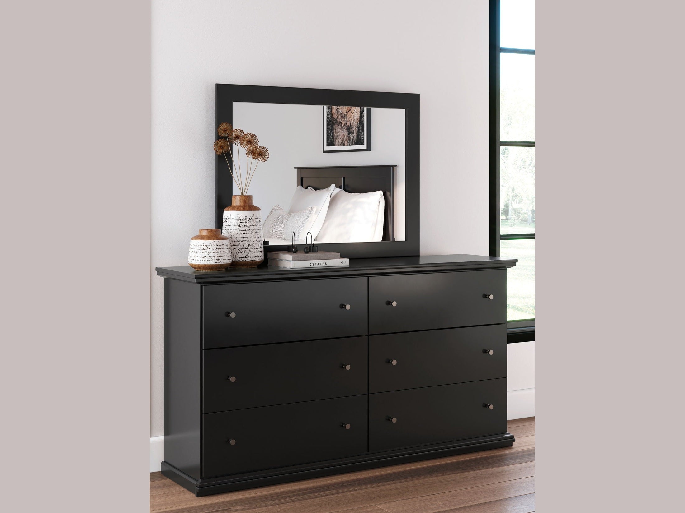 Maribel - Dresser