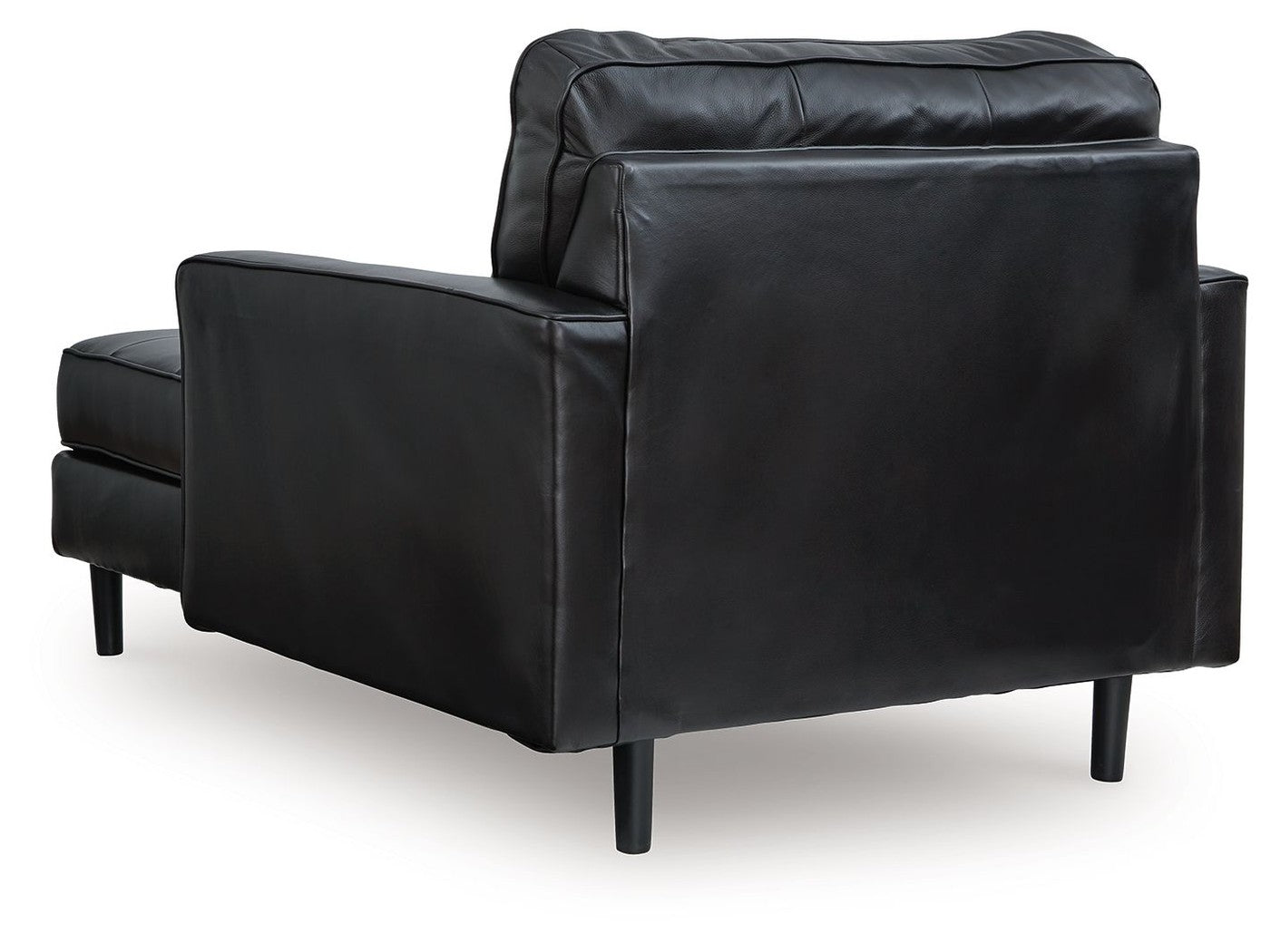 Bryceview - Chaise - Onyx