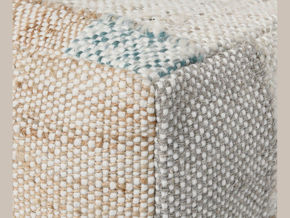 Ritsa - Pouf - Multi