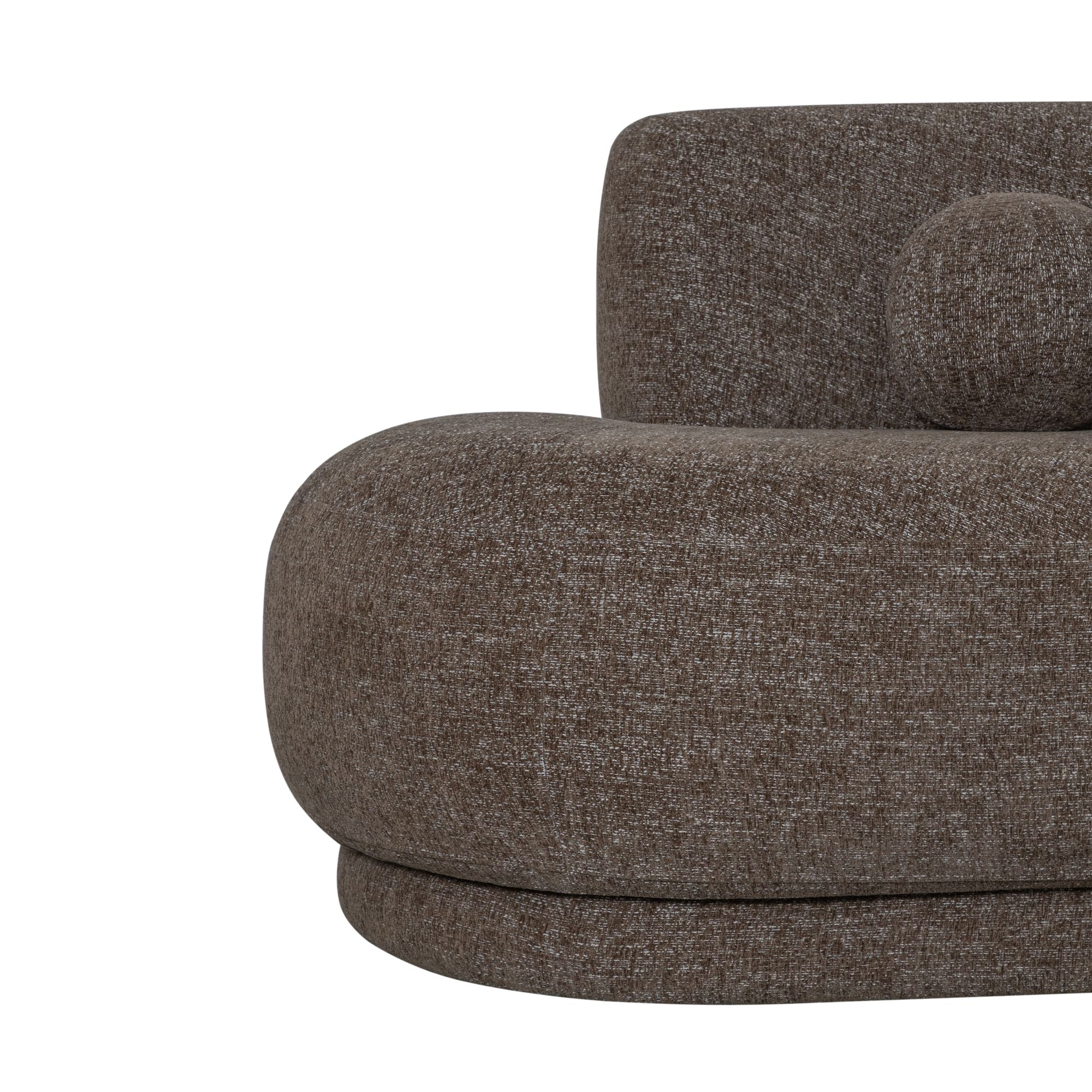 Oakland - 3-Seater Sofa