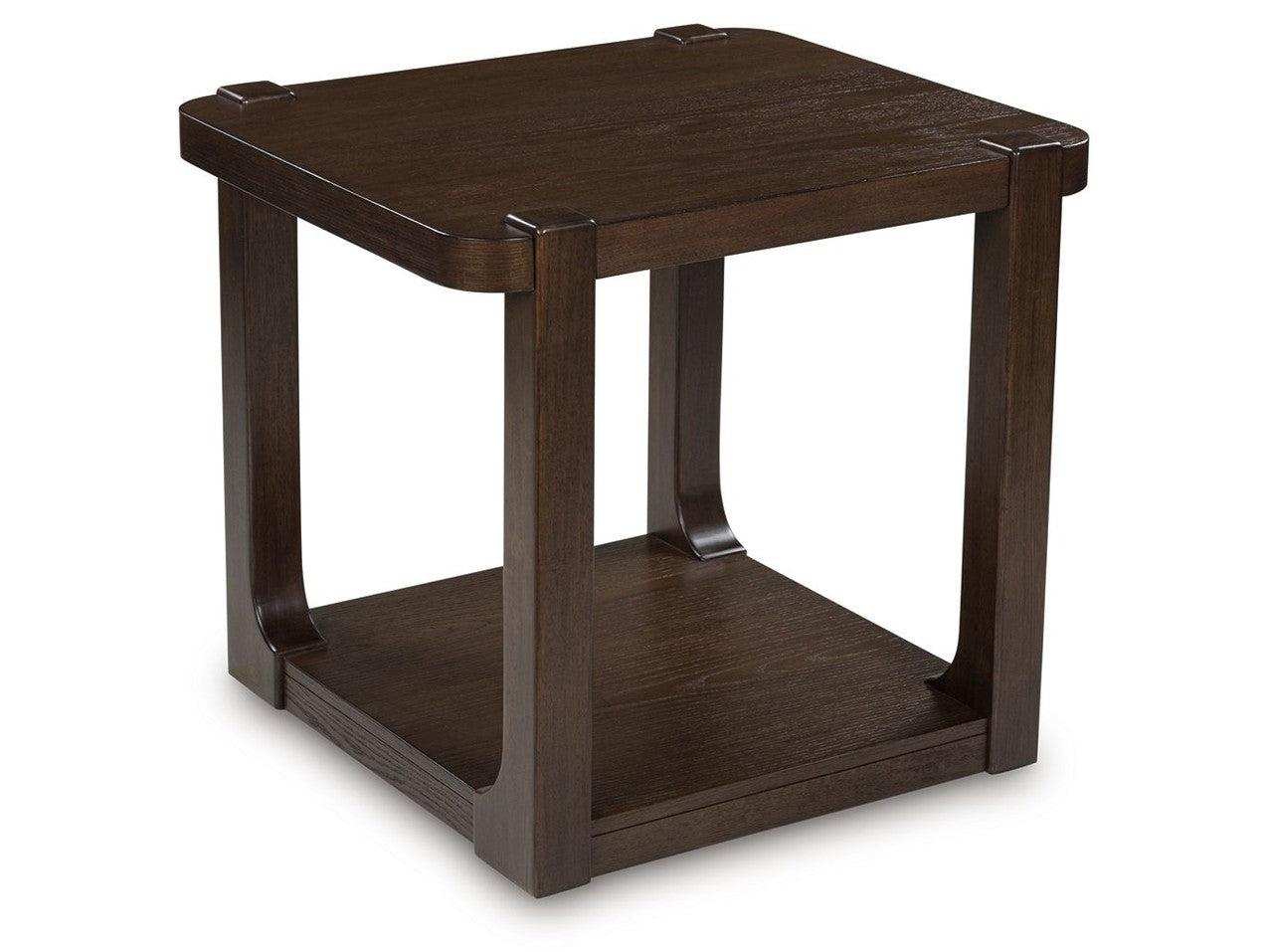 Breckington - Table