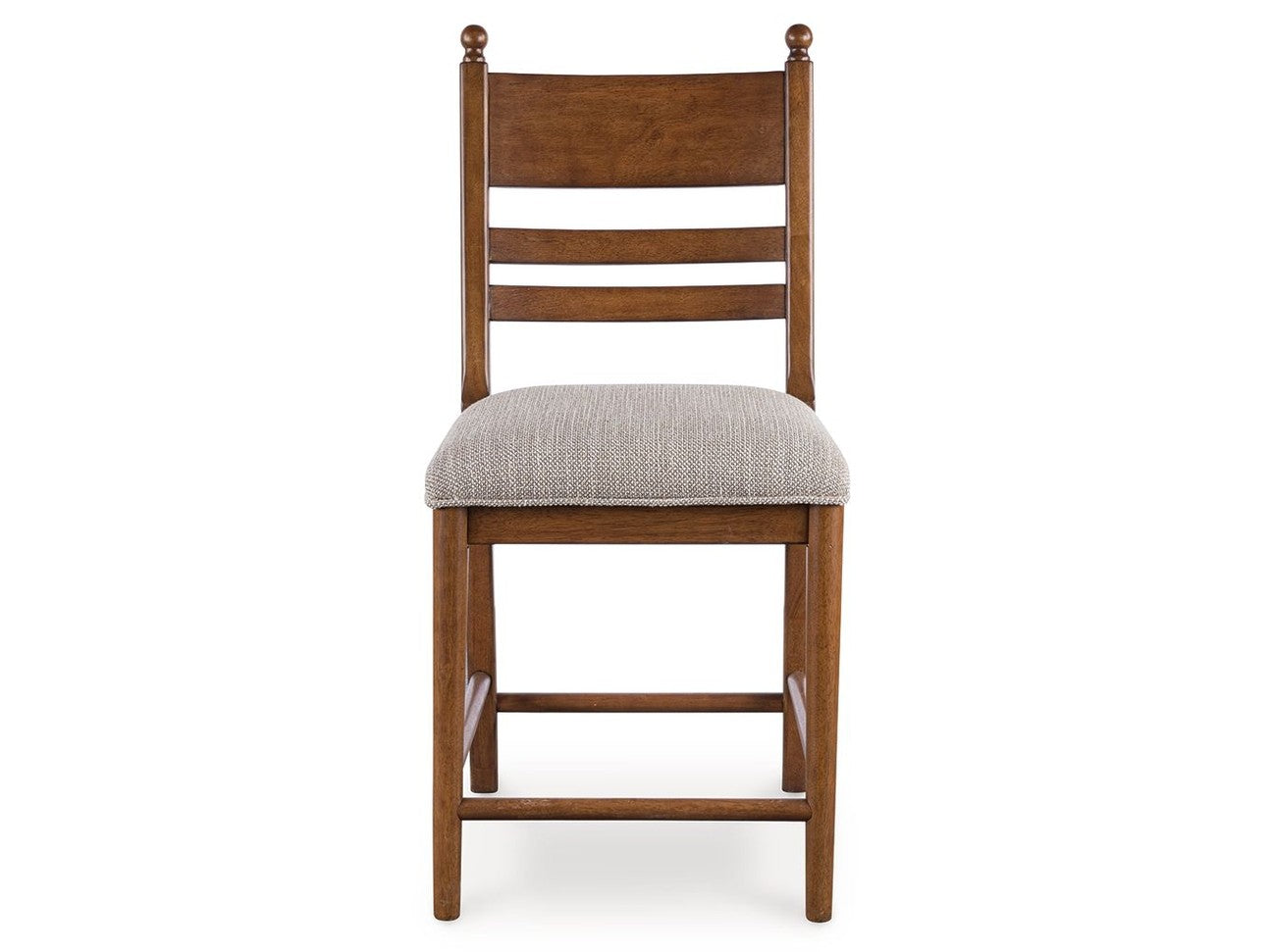 Chadworth - Upholstered Barstool (Set of 2)