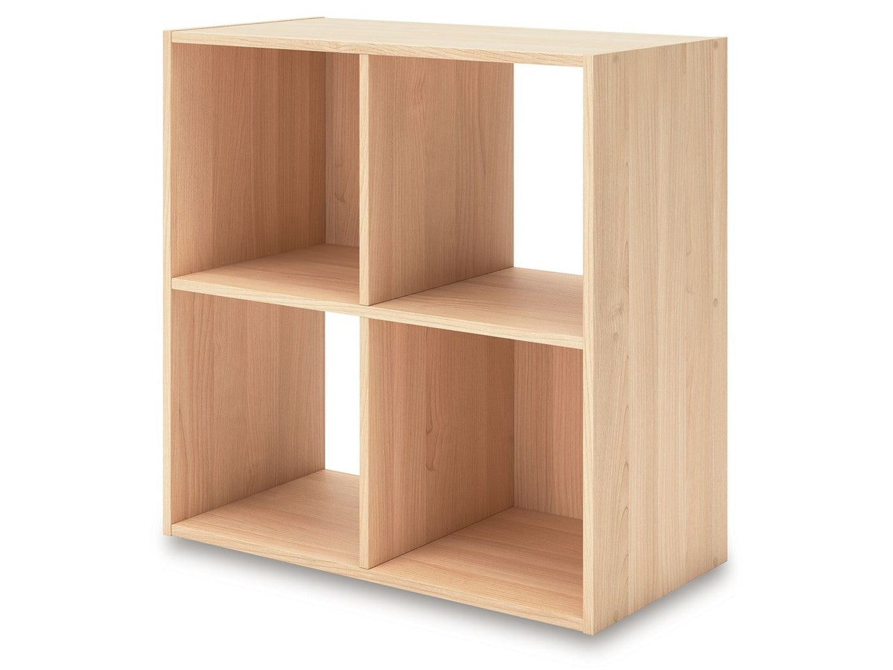 Piperton - Cube Organizer - Wood