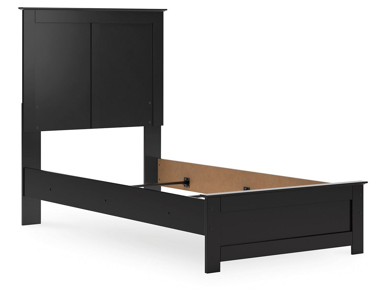 Maribel - Panel Bed
