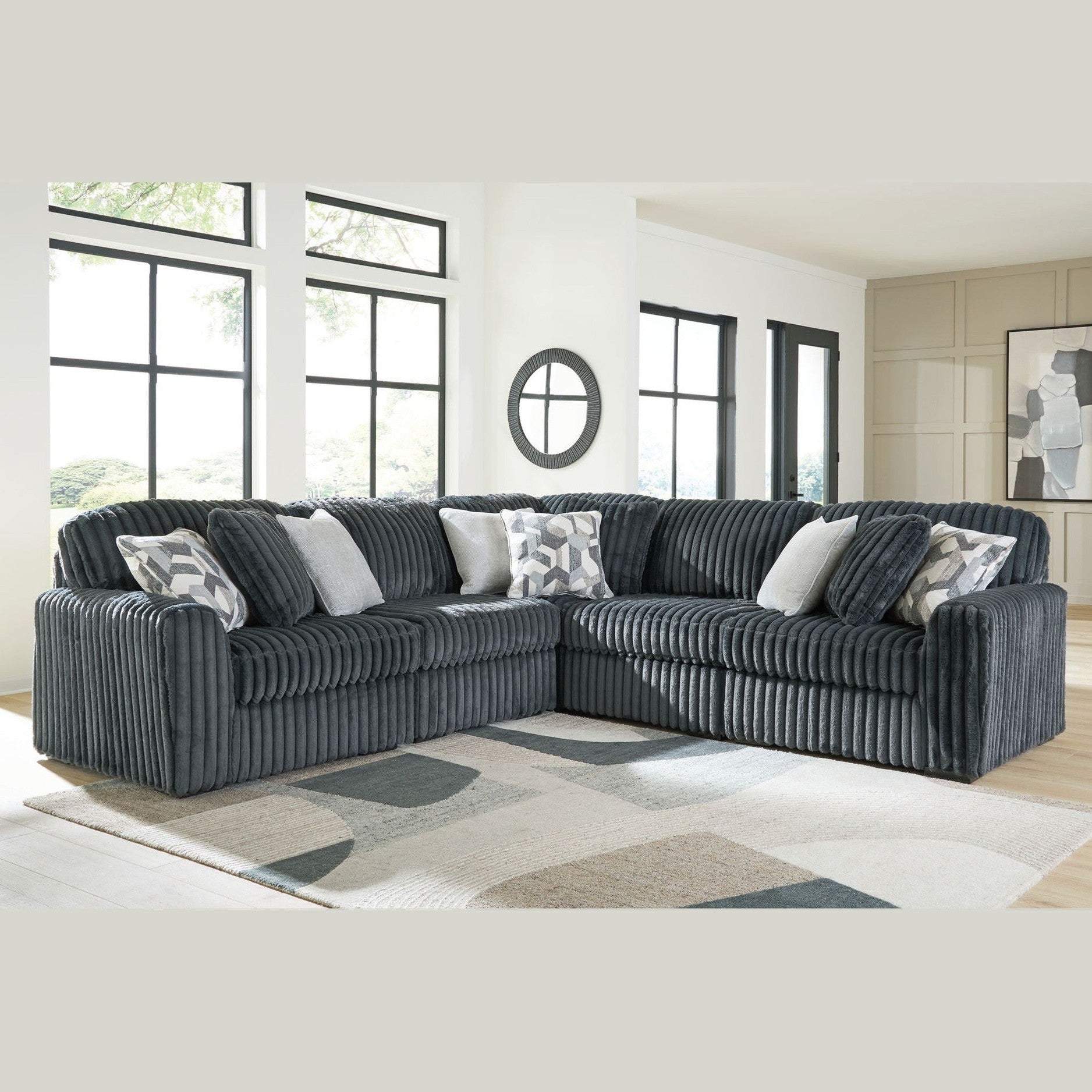 Midnight-Madness - Sectional
