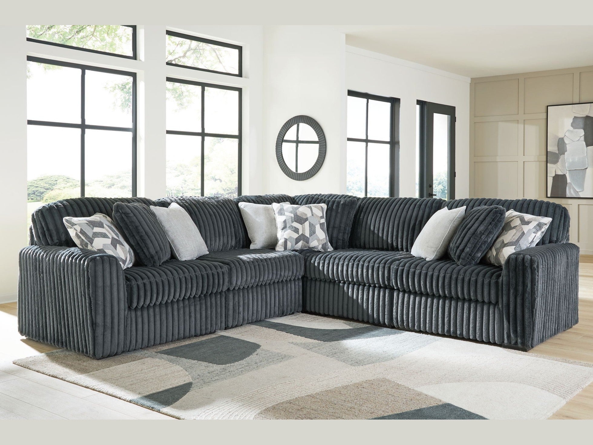Midnight-Madness - Sectional