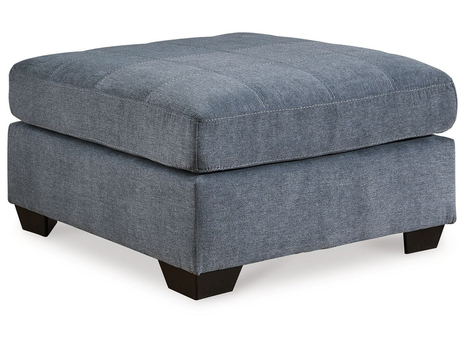 Marleton - Oversized Accent Ottoman