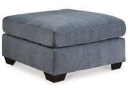 Marleton - Oversized Accent Ottoman