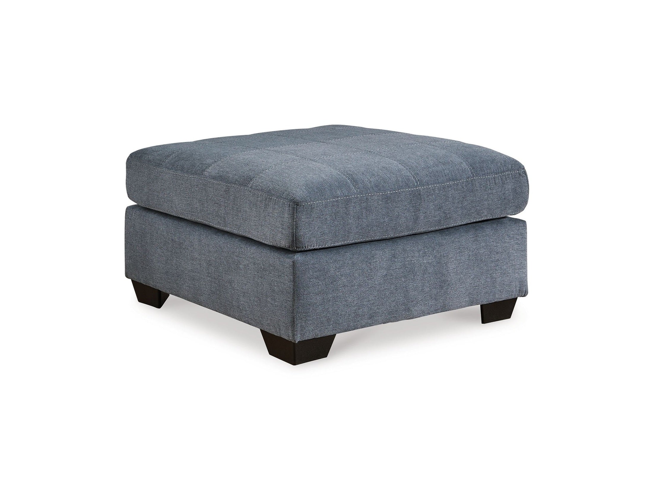 Marleton - Oversized Accent Ottoman