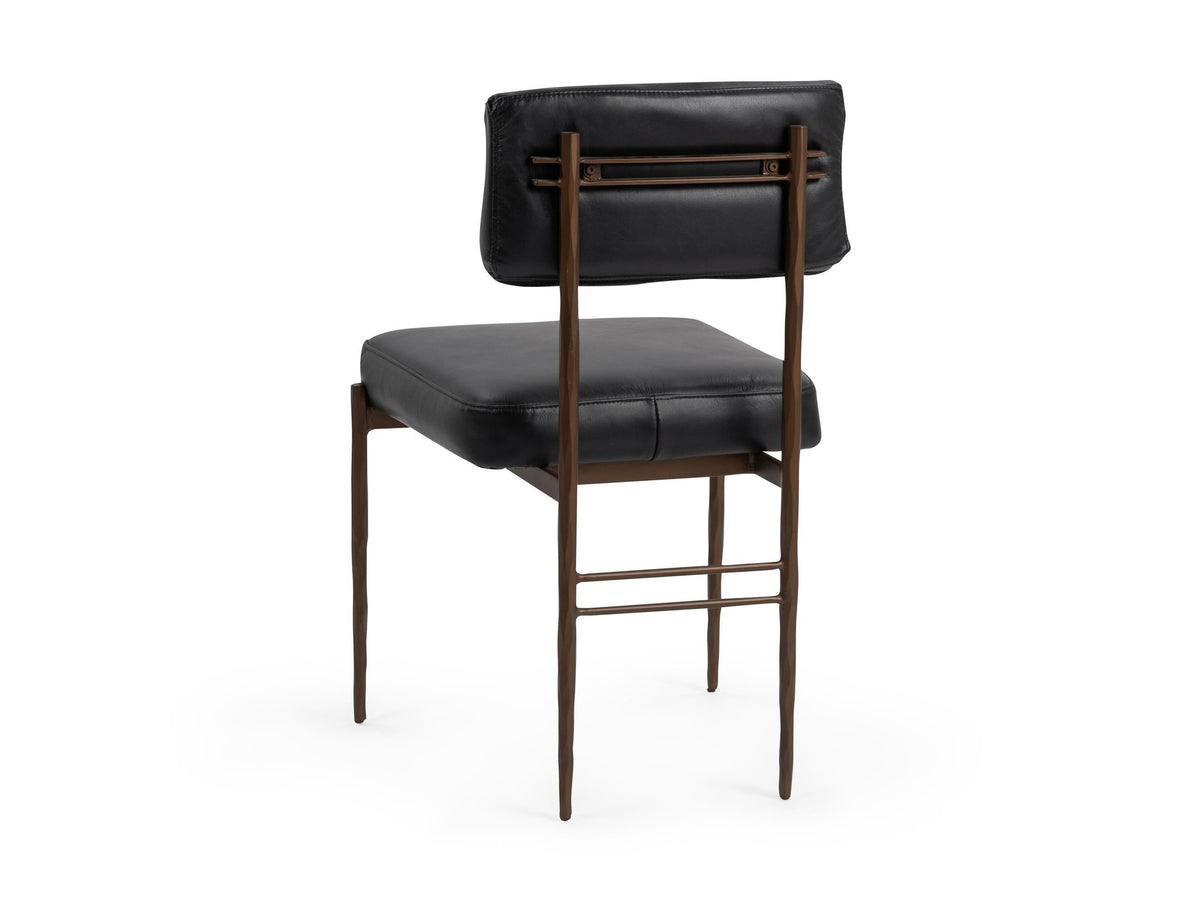 Kester - Dining Chair (Set of 2)