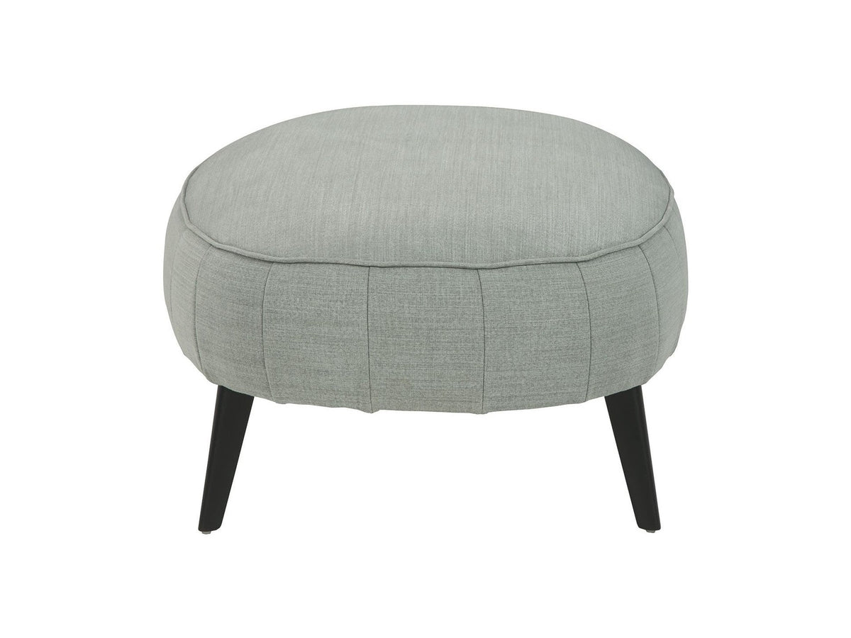 Hollyann - Accent Ottoman