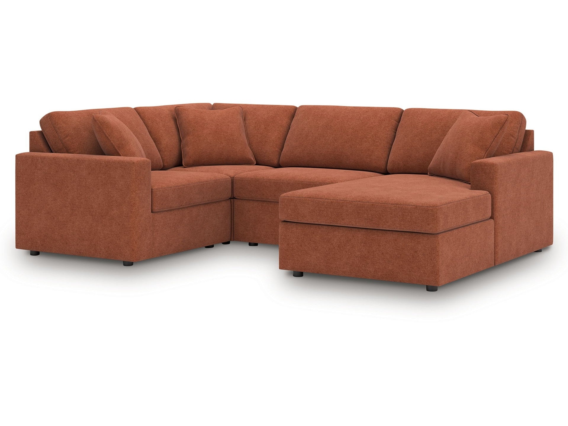 Modmax - Sectional - Spice
