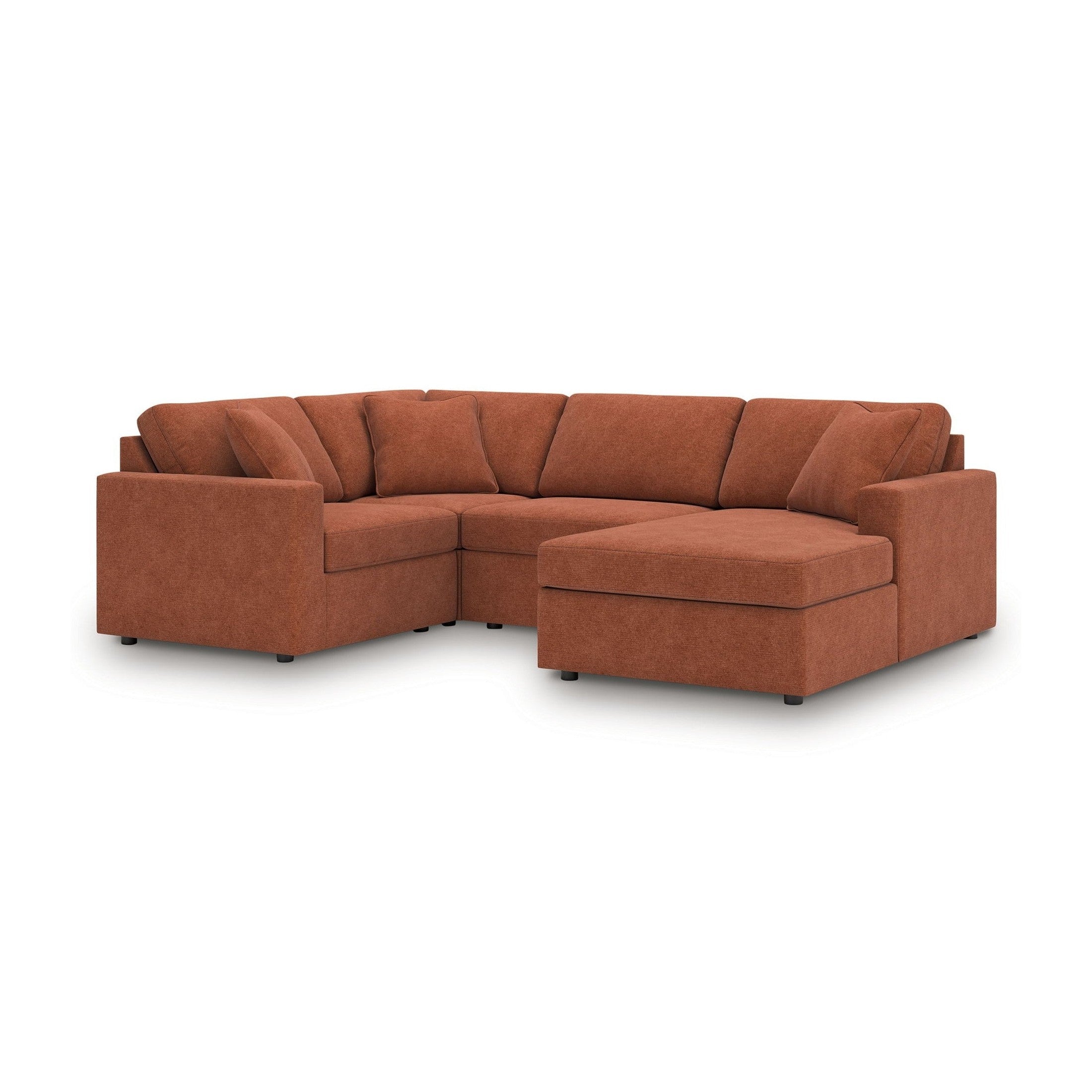 Modmax - Sectional - Spice