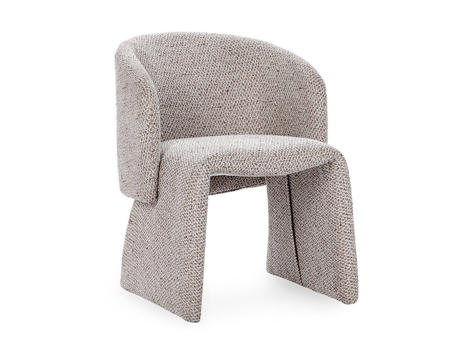 Halstead - Upholstered Dining Chair