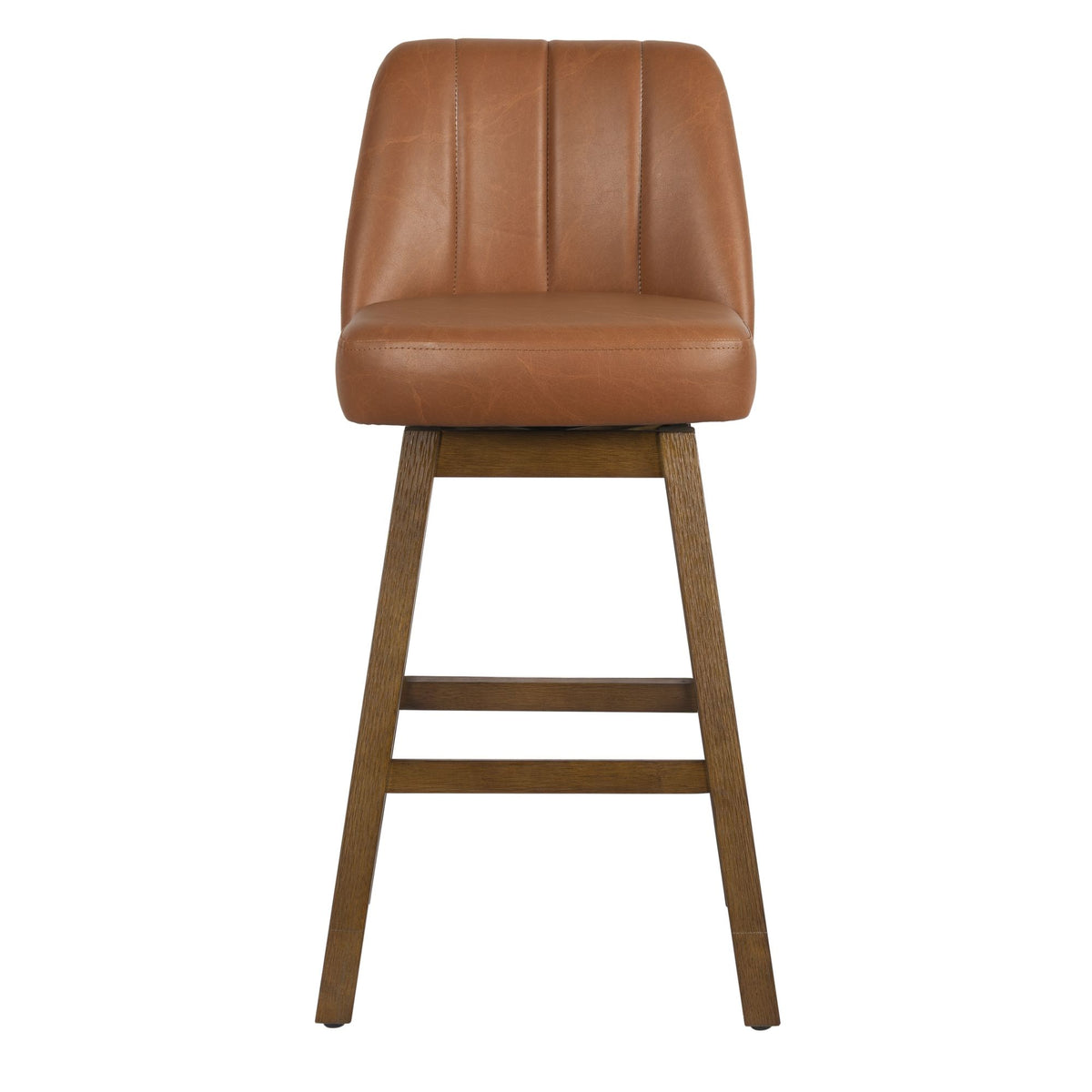 Sonny - Adjustable Height Swivel Barstool