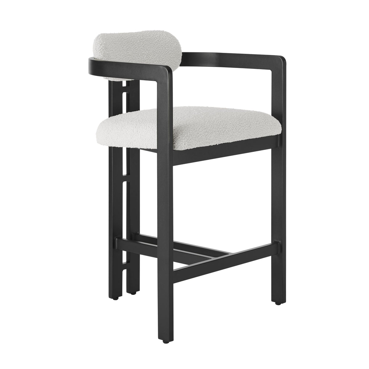 Jazmin - Outdoor Barstool
