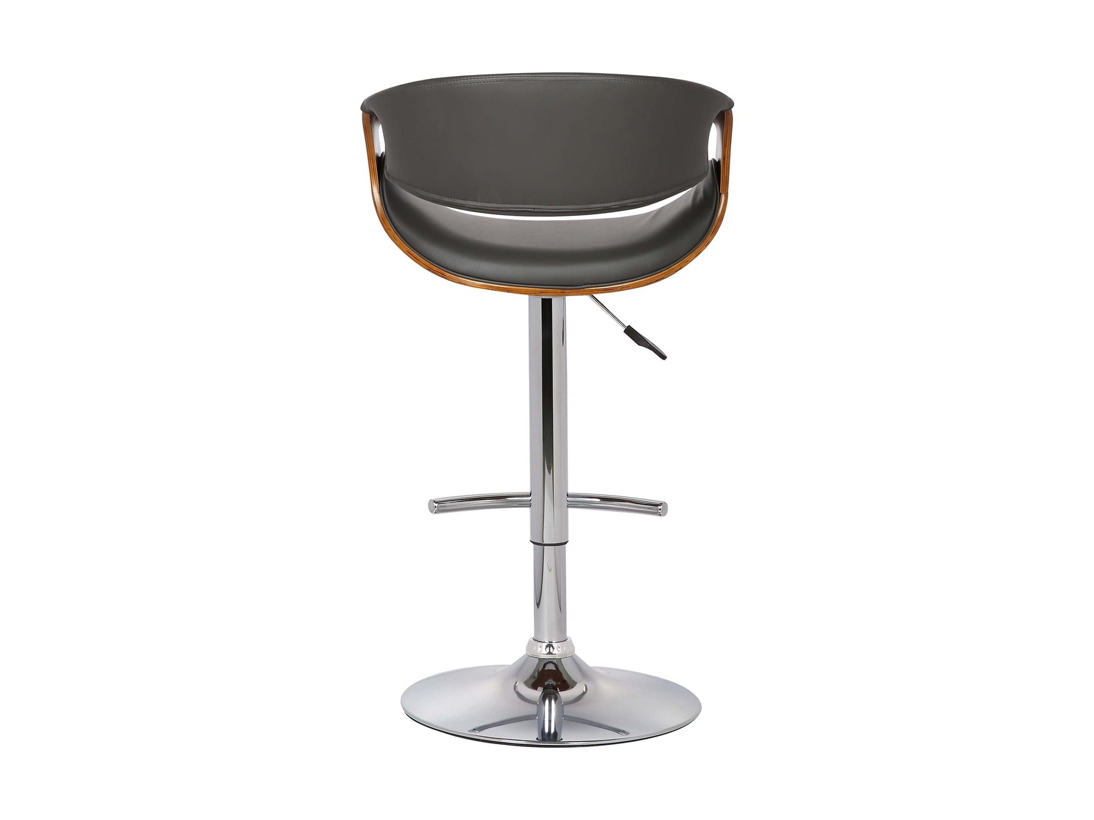 Butterfly - Adjustable Height Swivel Bar Stool