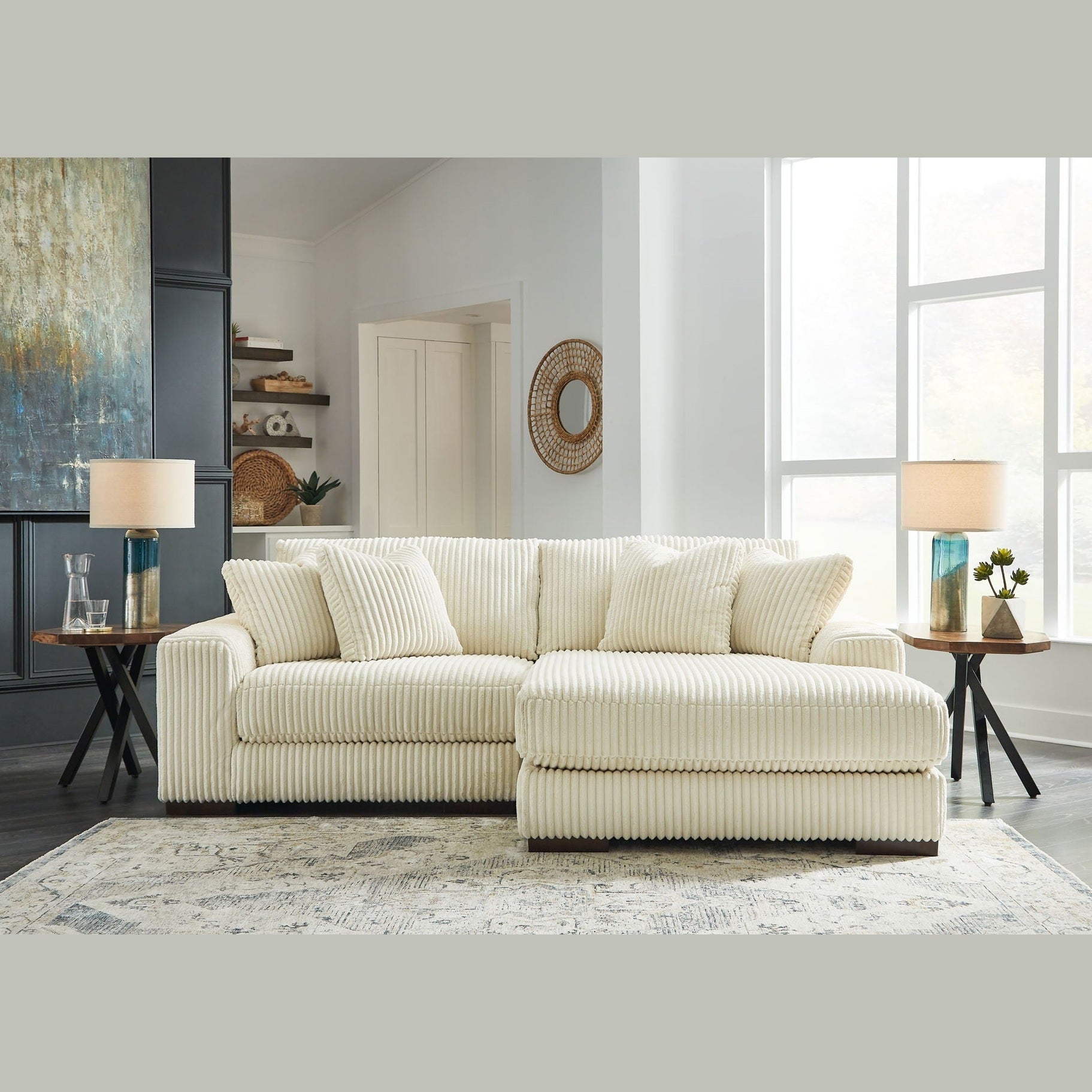 Lindyn - Sectional