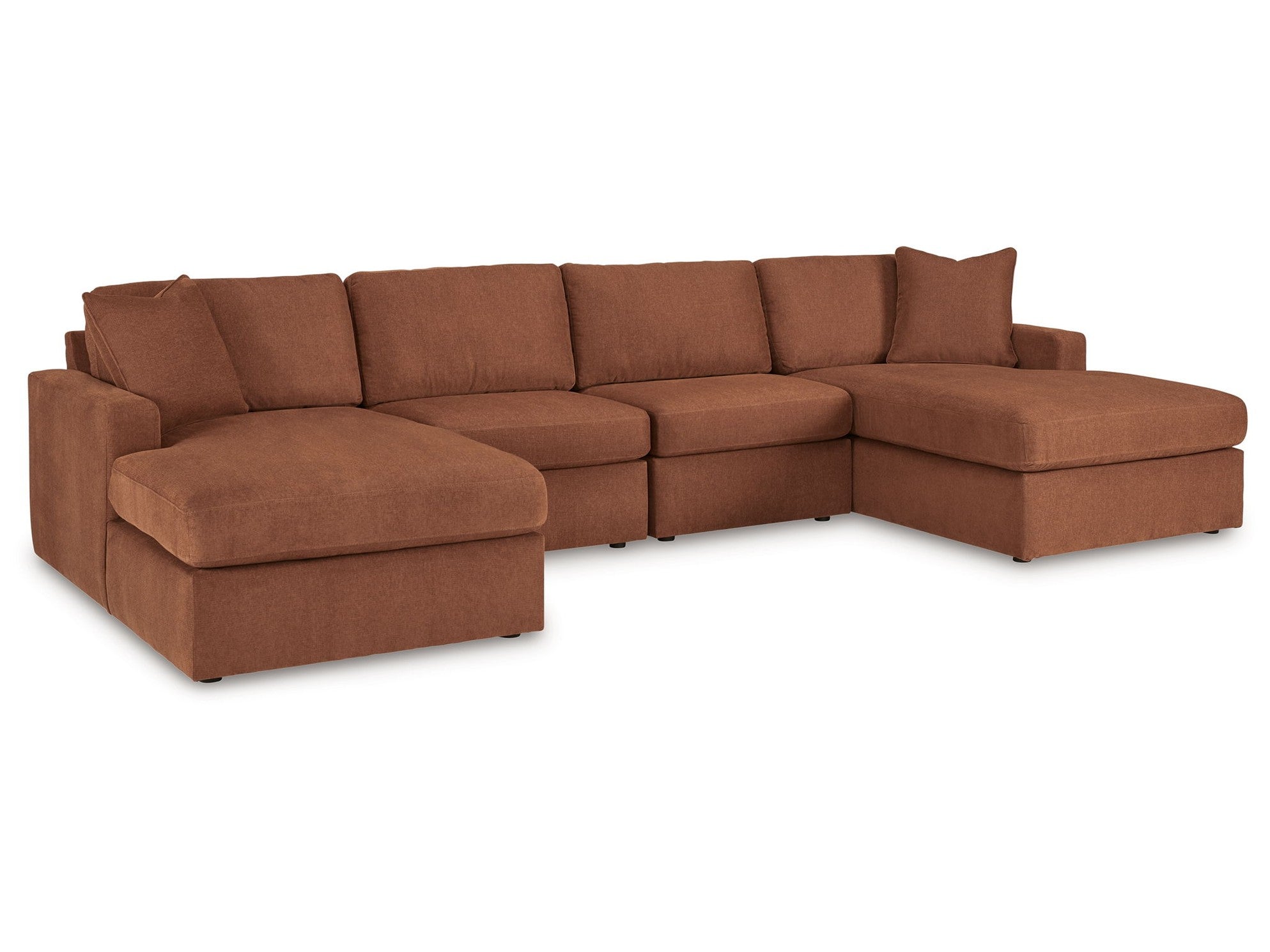 Modmax - Sectional - Spice