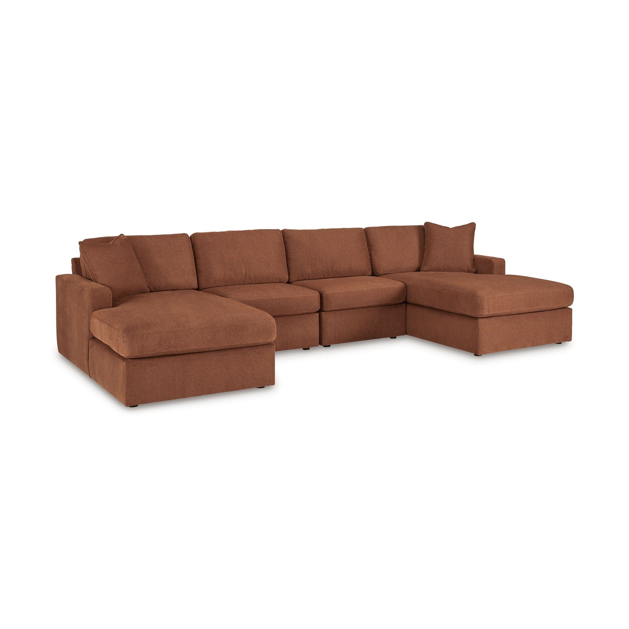 Modmax - Sectional - Spice