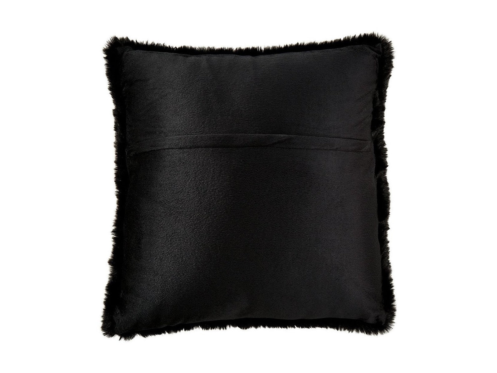 Gariland - Faux Fur Pillow