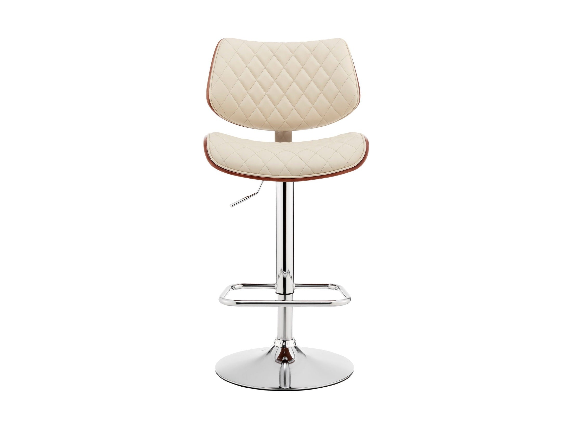 Leland - Adjustable Bar Stool