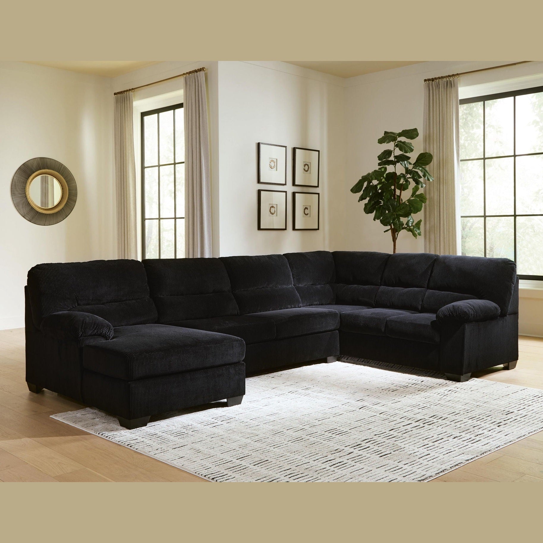 SimpleJoy - Sectional