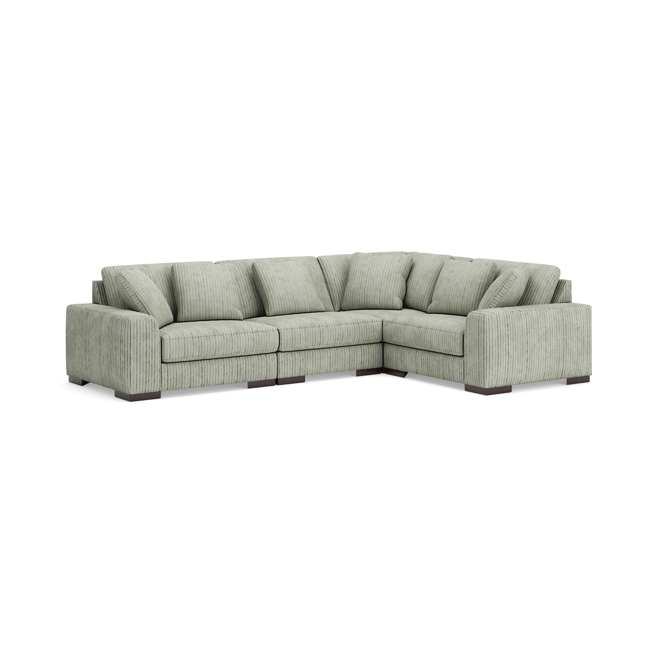 Lindyn - Sectional