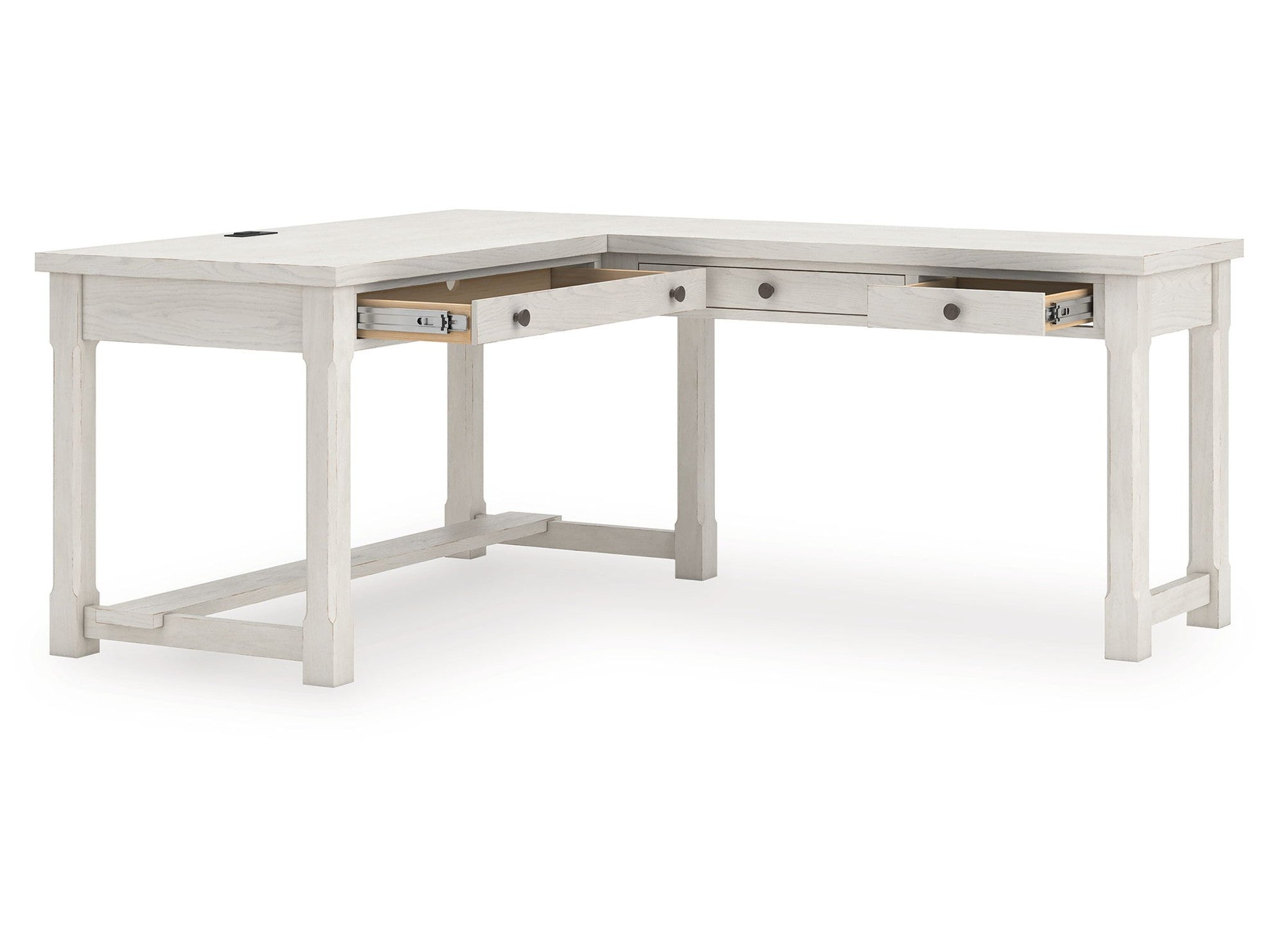 Robbinsdale - Home Office Set
