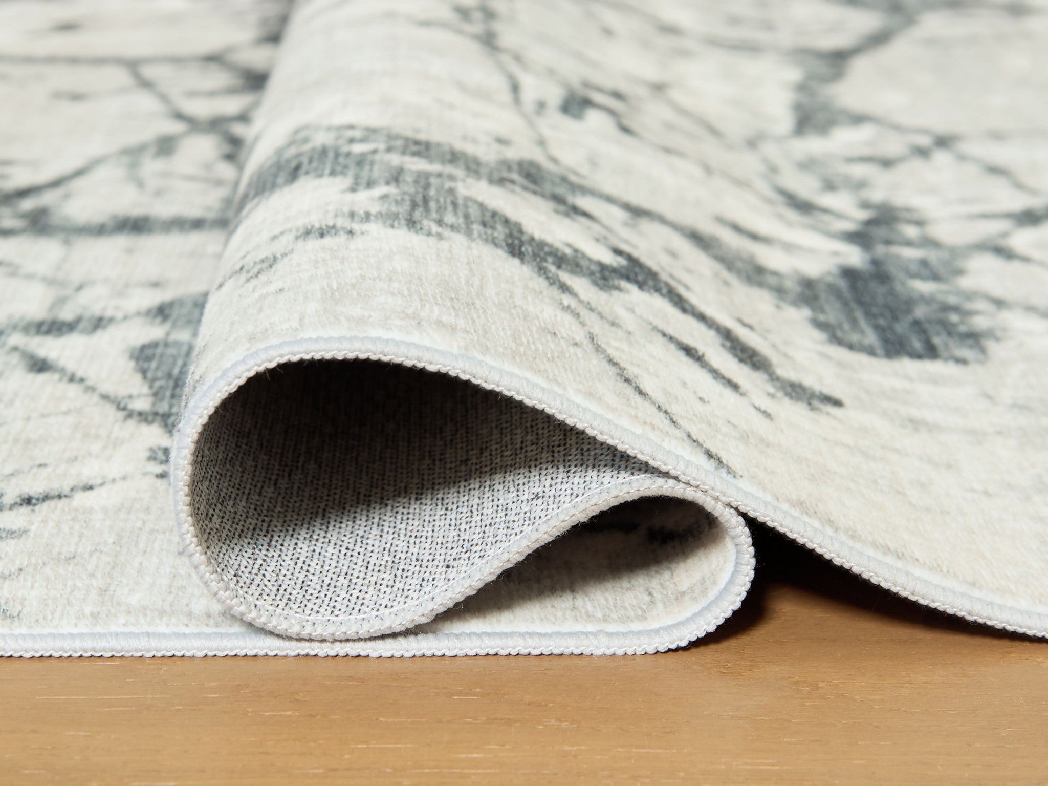 Tobinbury - Washable Rug