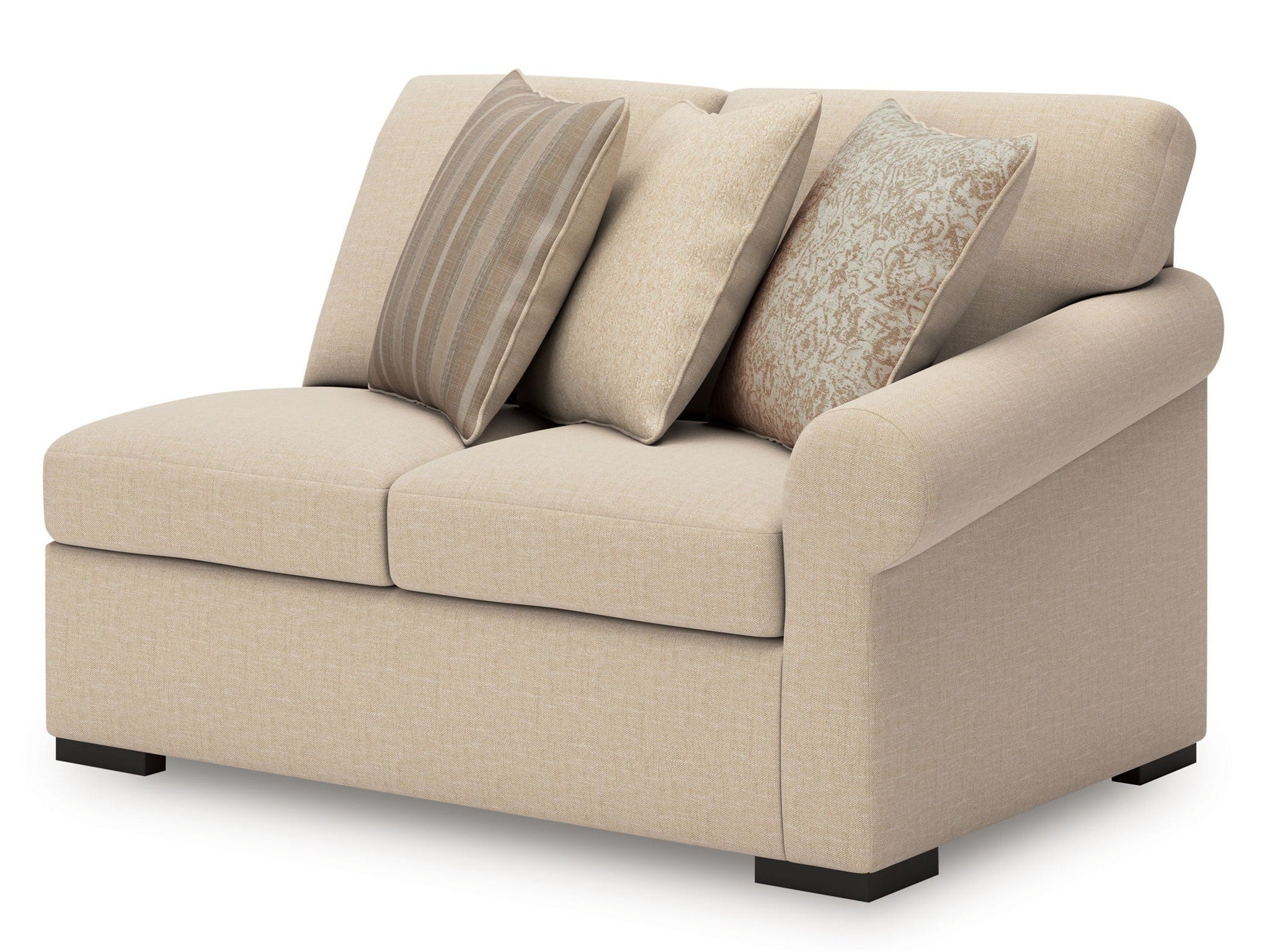 LadyMae - Sectional