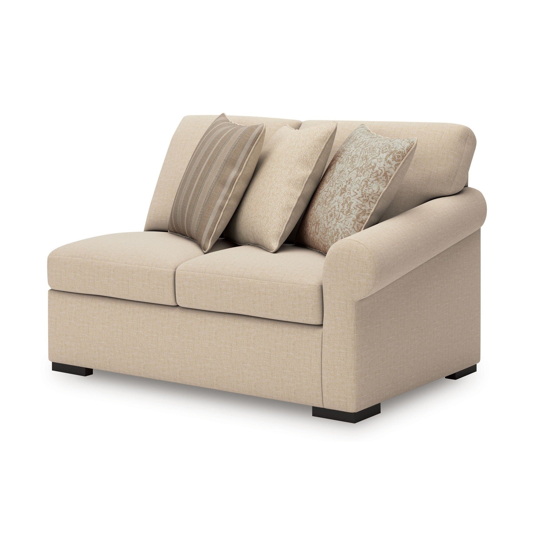 LadyMae - Sectional